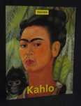 Livro Frida Kahlo Dor e Paixão Andrea Kettenmann