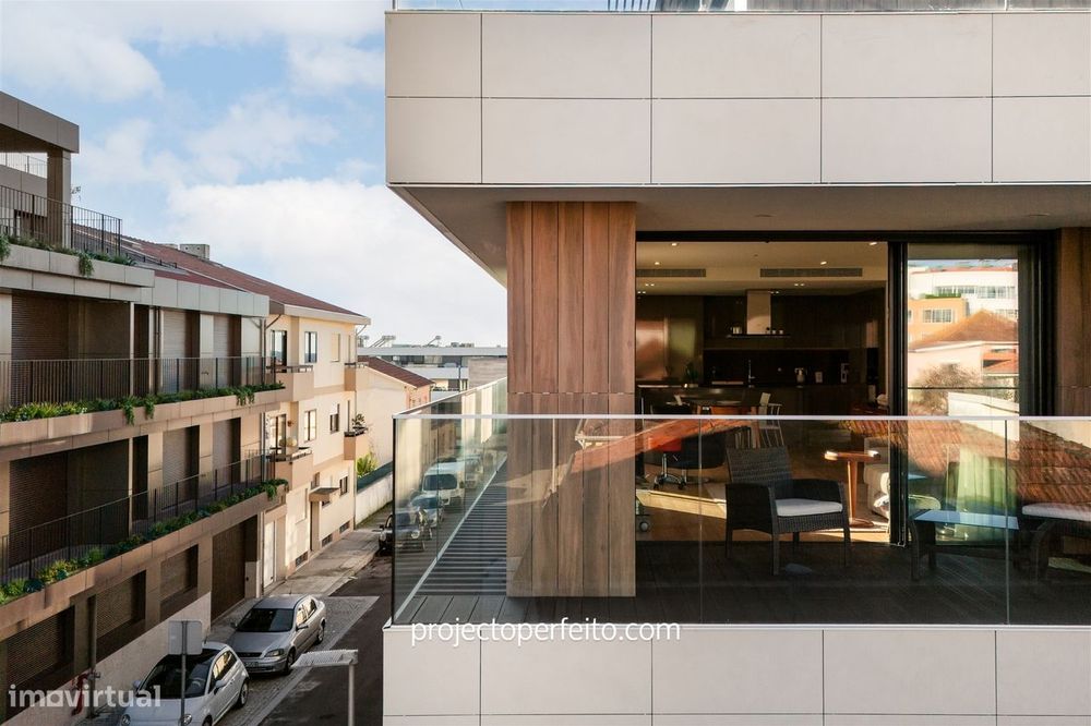 Apartamento T3 Venda em Espinho,Espinho