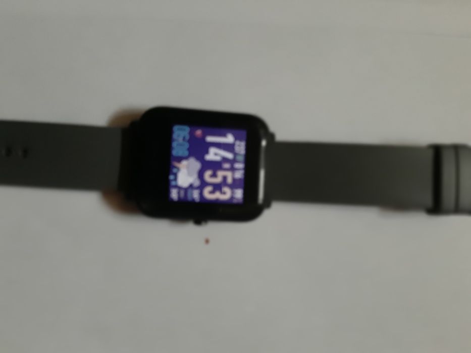 Смарт годинник Аmazfit Bip