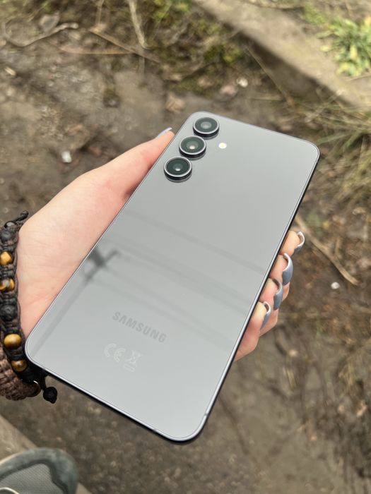 Samsung Galaxy S24 FE 256GB