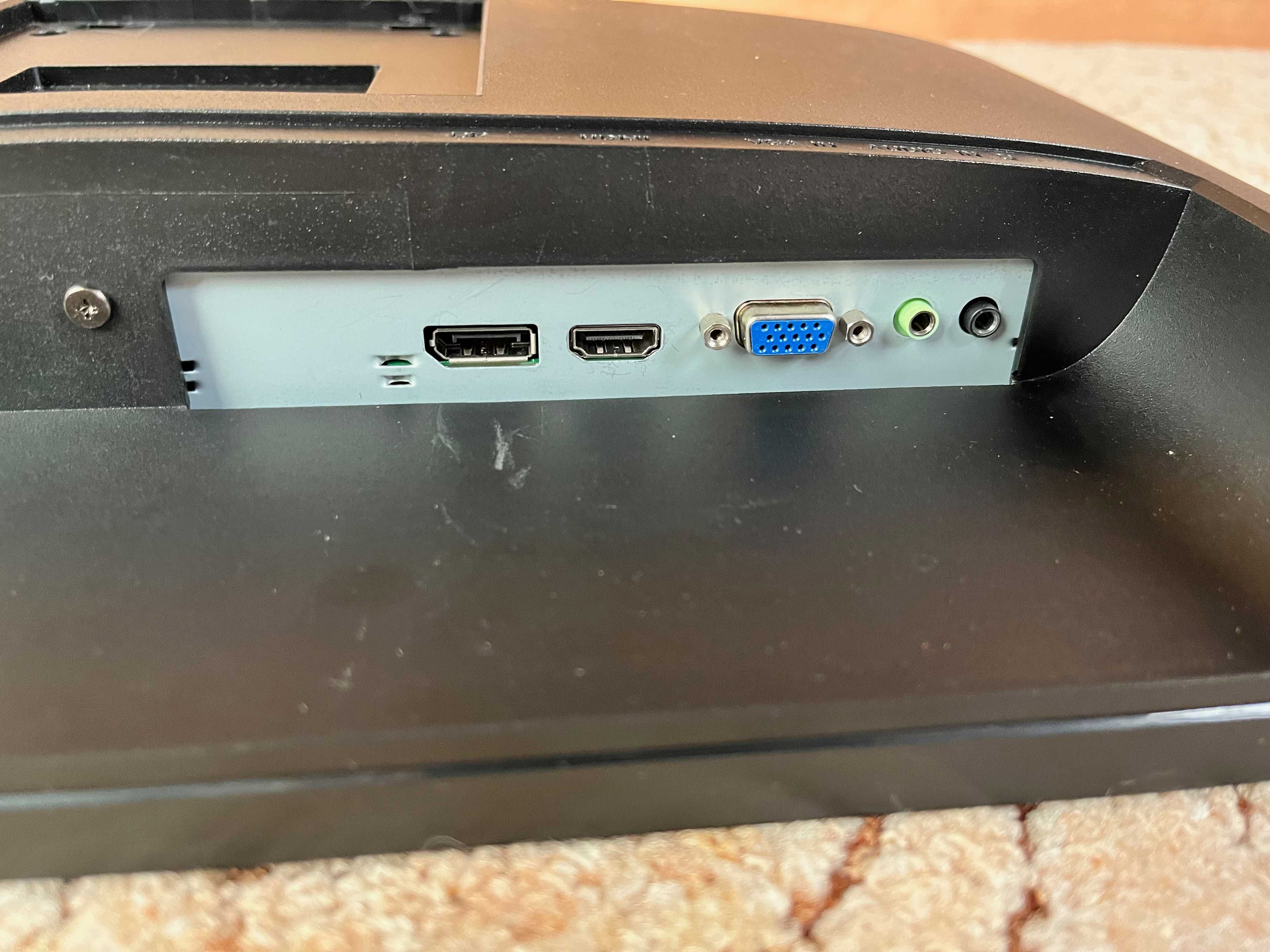 Monitor Acer B247Y bmiprx 24" - stan idealny