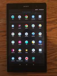 Tablet Sony Xperia Z3 Compact, 3/16GB, WiFi, LineageOS 15.1, SGP611