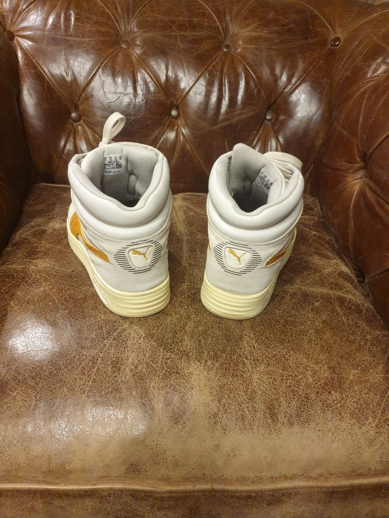 Buty Puma Slipstream 43