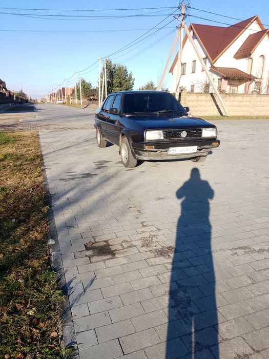 Продам фольцваген джета