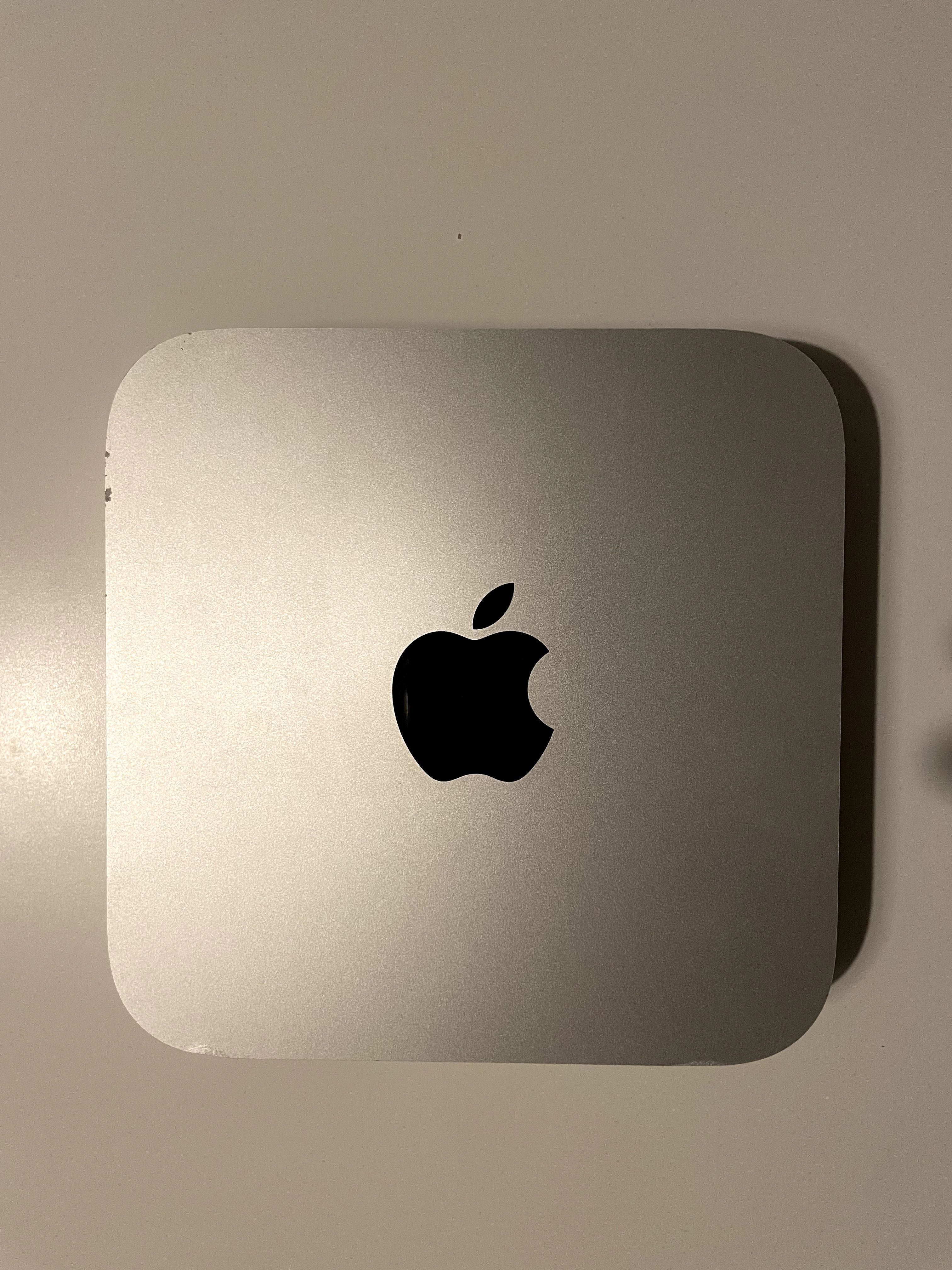 Mac mini M1 2020