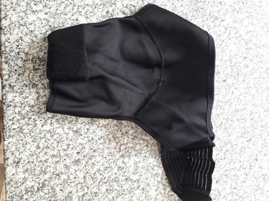 ombreira da aptonia como nova