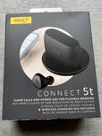 Jabra Connect 5T. Нові. Безпр. зарядка. Оригінал. Краще airpods