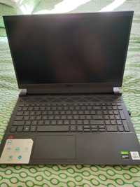 Laptop Dell G15  5510 i5 8GB