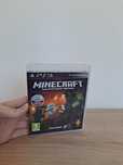 Minecraft PL Po Polsku PS3 PlayStation 3