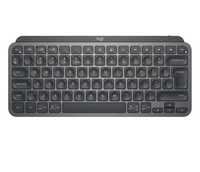 Logitech MX Keys Mini Grafitowa US