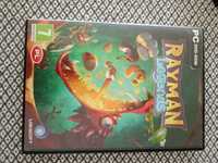 Gra Rayman legends pc