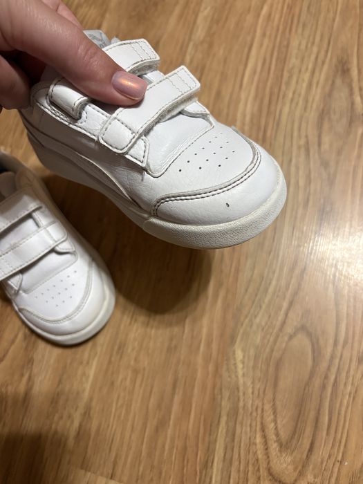 Кросівки/кеди Puma 25р.стелька 16,5см.стан чудовий.