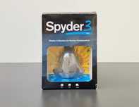 Калібратор моніторів Datacolor Spyder 3 Pro