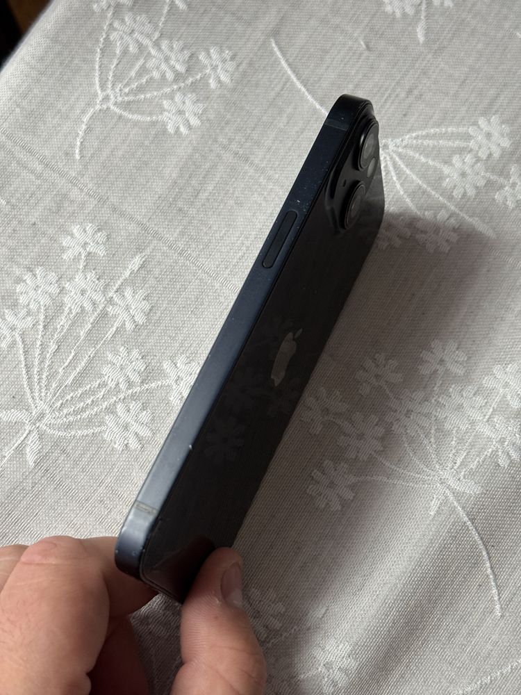 Iphone 14 128gb midnight