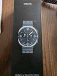 Zegarek Samsung watch 7