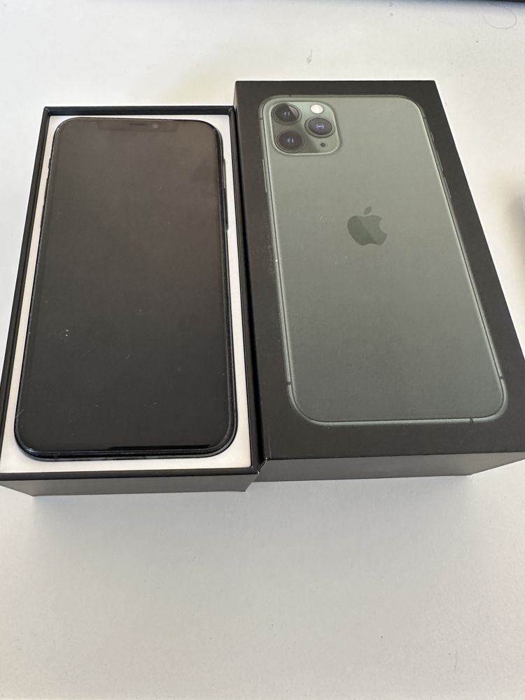 IPhone 11 Pro 512GB