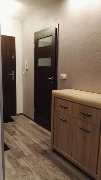 Apartament Darłówko