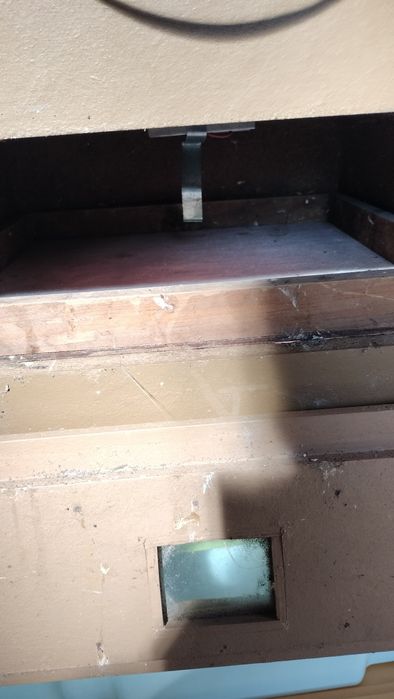 Chocadeiras elétricas