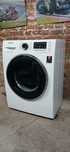 Pralka Samsung AddWash 8kg slim /transport gwarancja