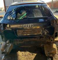 Розборка Audi A6 2009р/в