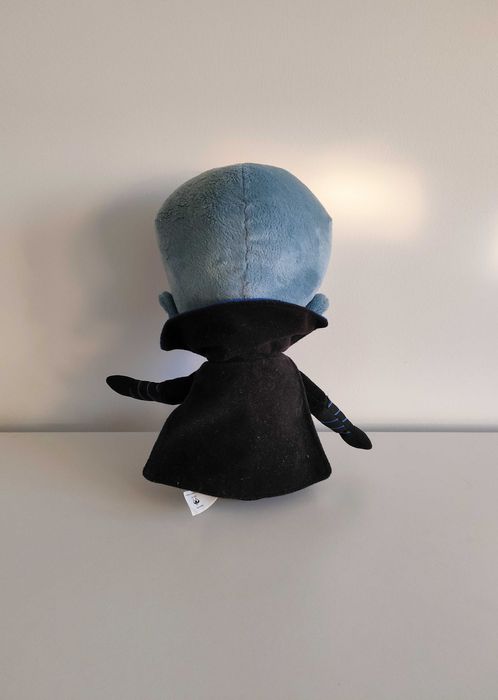 Megamocny ( Megamind )