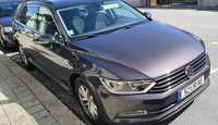 VW Passat 2.0 TDI Business DSG 150cv