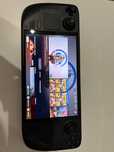 Steam deck 512 OLED