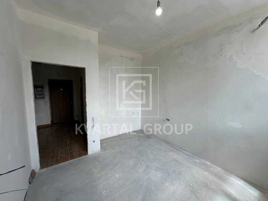 БЕЗ КОМІСІЇ! 2 кімнатна ВЕЛИКА квартира. ЦЕНТРАЛЬНИЙ парк. Сертифікат