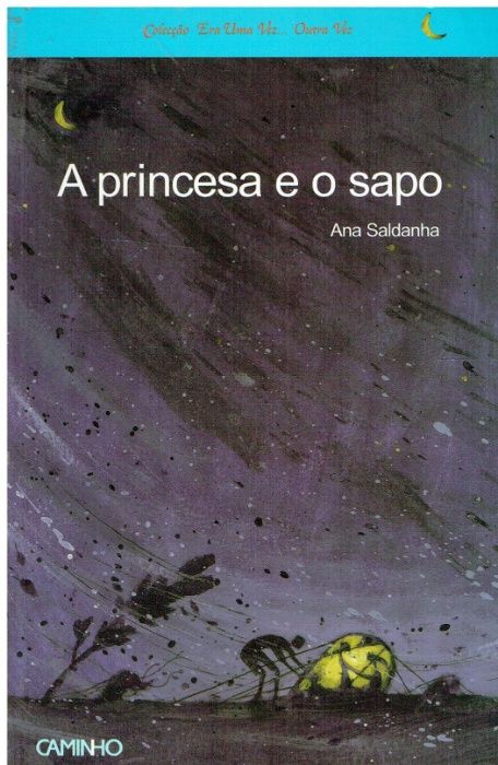 7819 - Jovem - Livros de Ana Saldanha