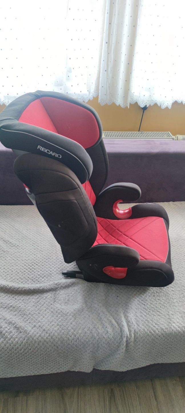 RECARO Monza Nova 2