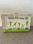 Wifit plus NOVO nunca usado