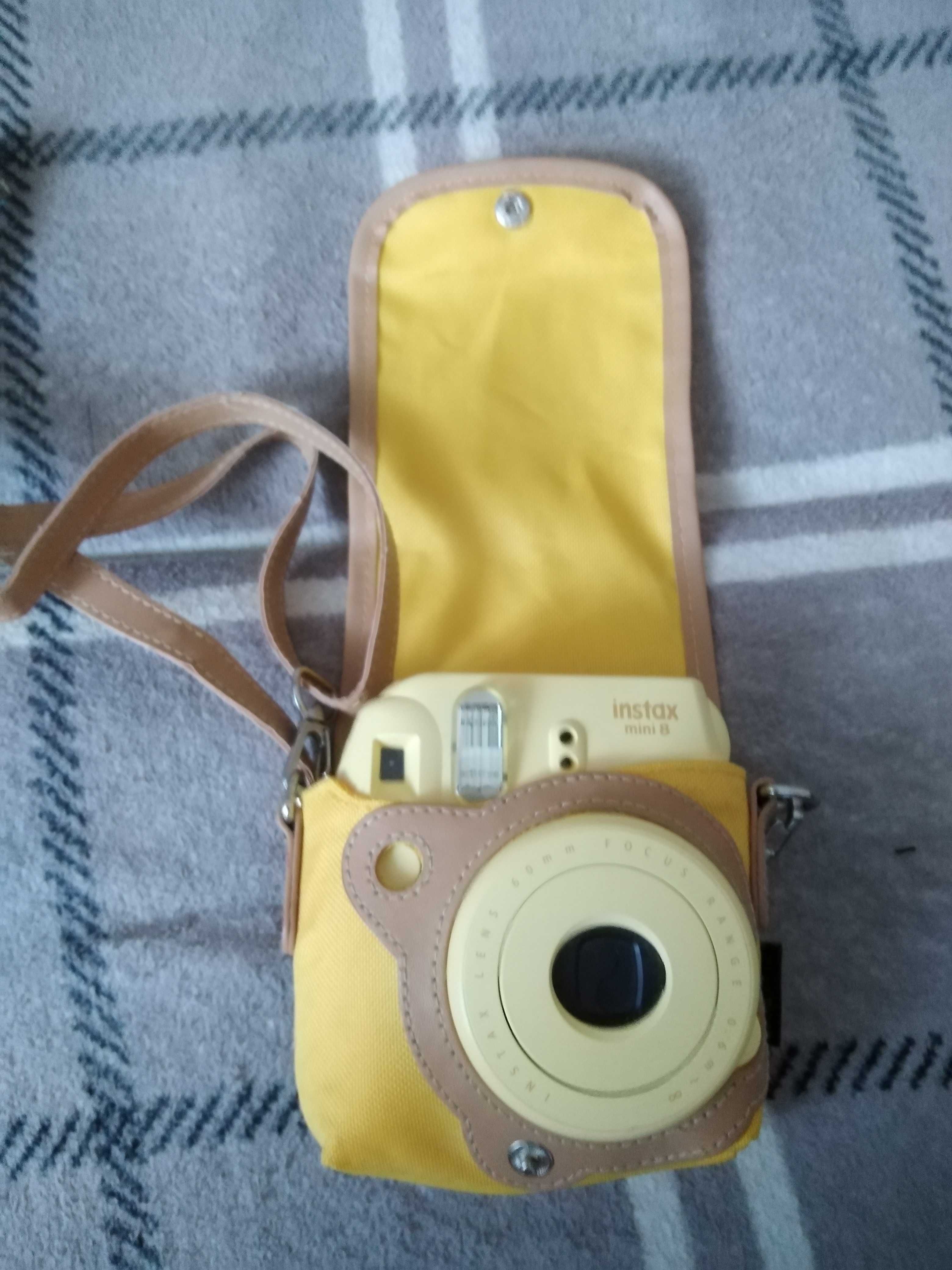 Aparat instax mini 8