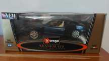 Bburago Gold Collection 1/18 Maserati 3200 GT 1998 cod. 3371
