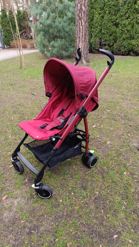 Wózek spacerowy Maxi cosi Mila