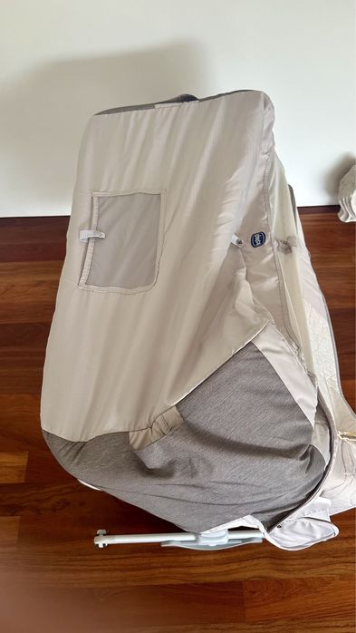 Berço Chicco Next2me + Mobile