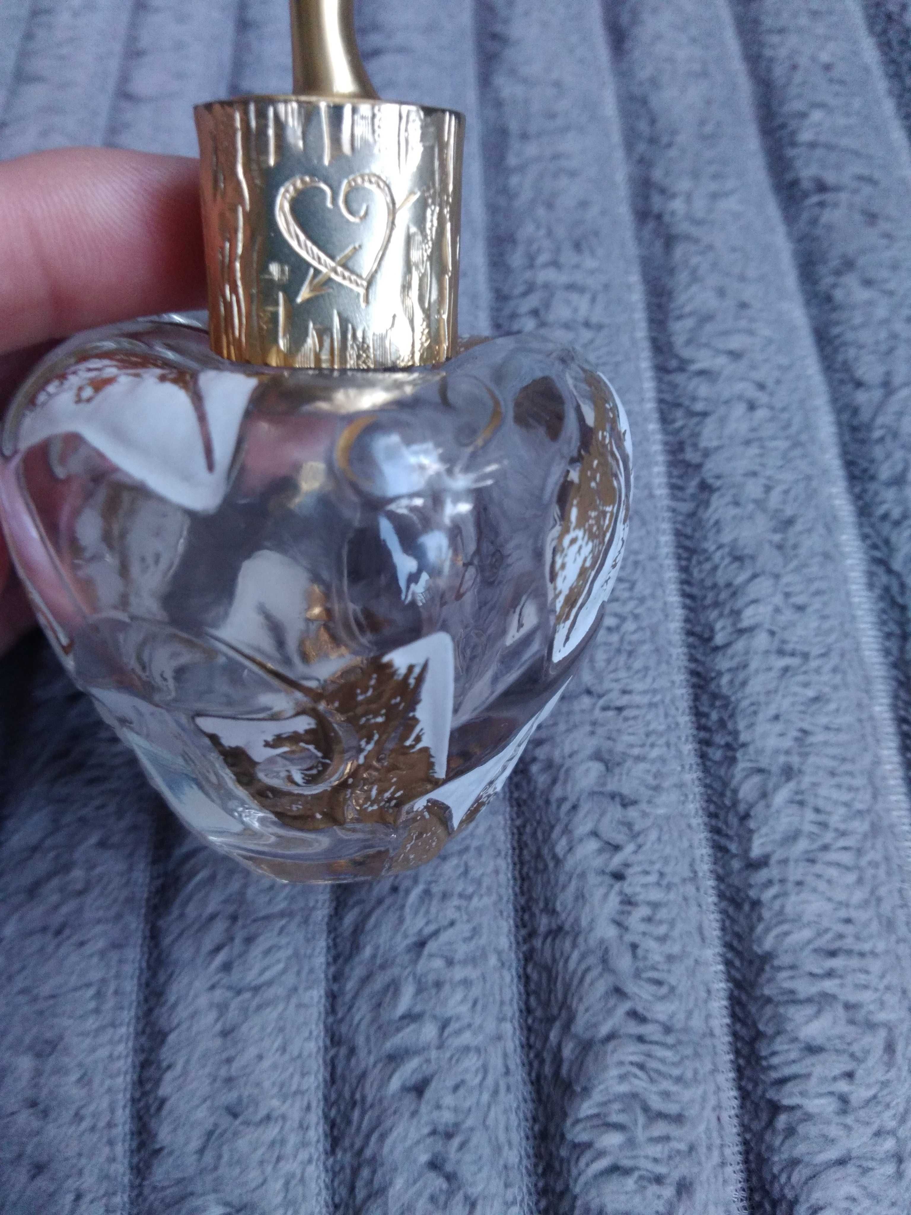 Woda toaletowa Lolita Lempicka L'eau jolie 30ml UNIKAT