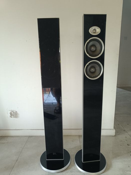 Głośniki JBL CST 55