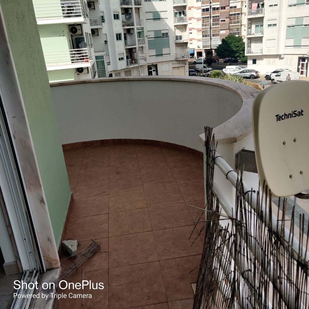 Quarto para Alugar – Zona Amadora (Buraca/Alfragide)
