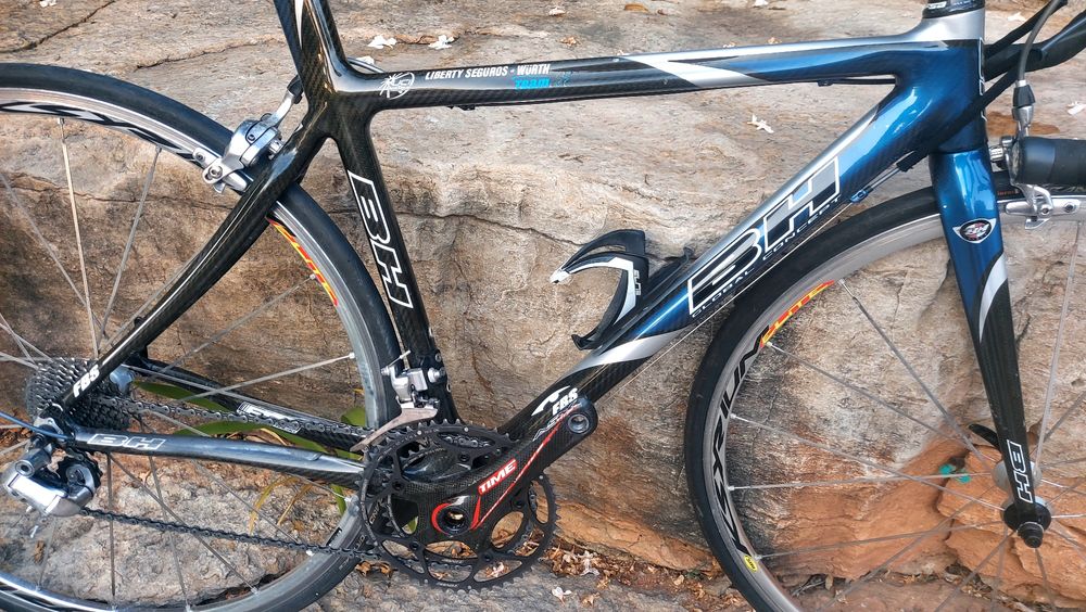 Mafrabike Rodas Mavic Ksyrium Elite