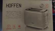 Toster. Nowy. Idealny na prezent