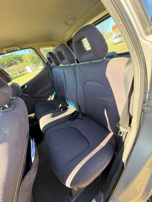 Mercedes Benz A140i em bom estado