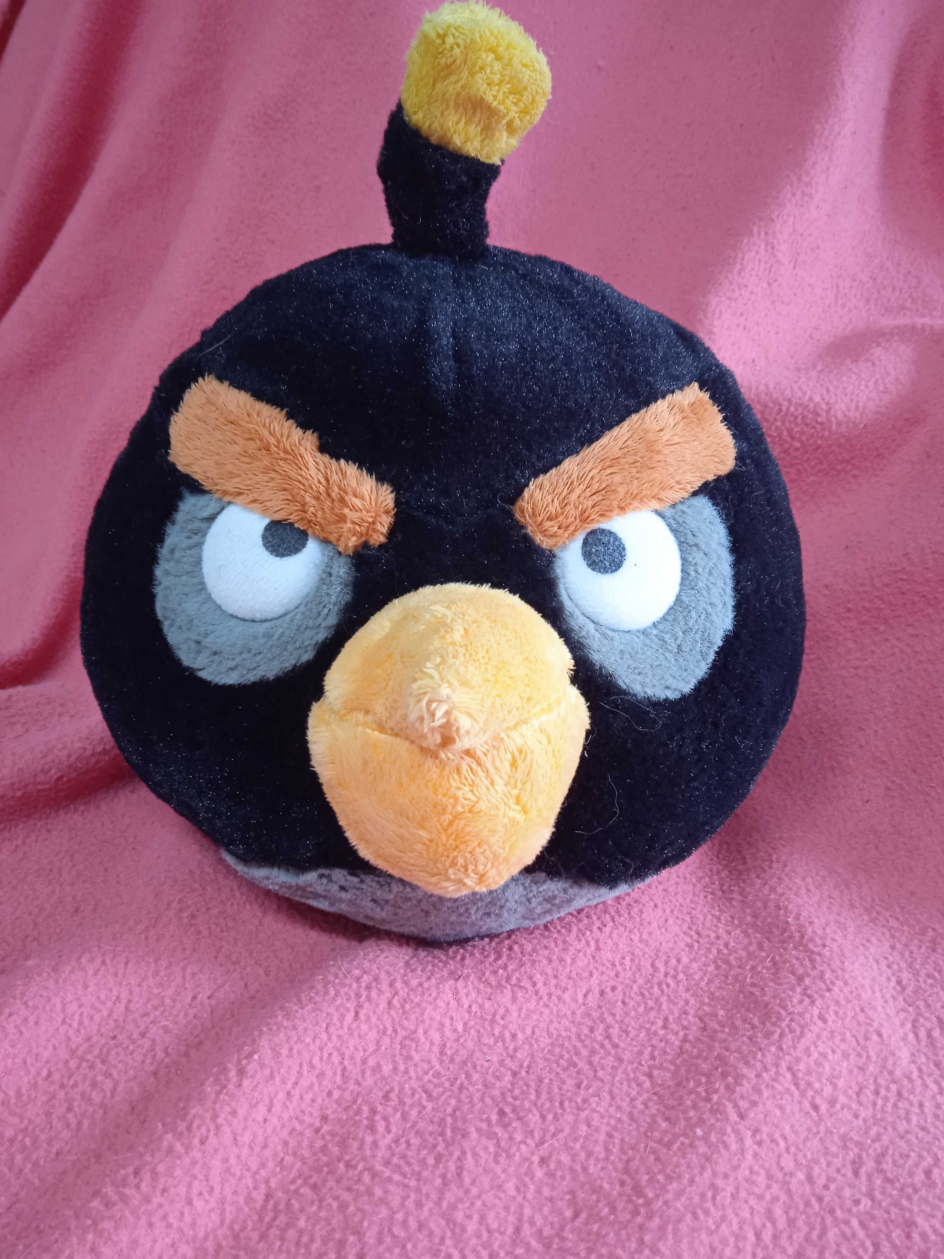 Peluches Angry birds