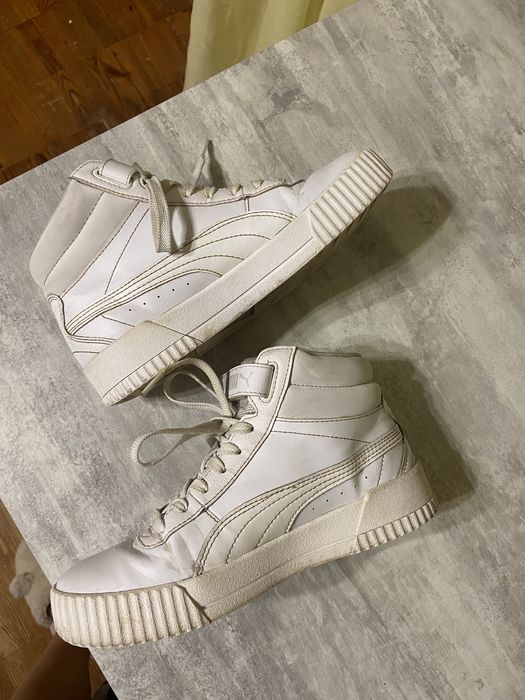 Кроссівки Puma