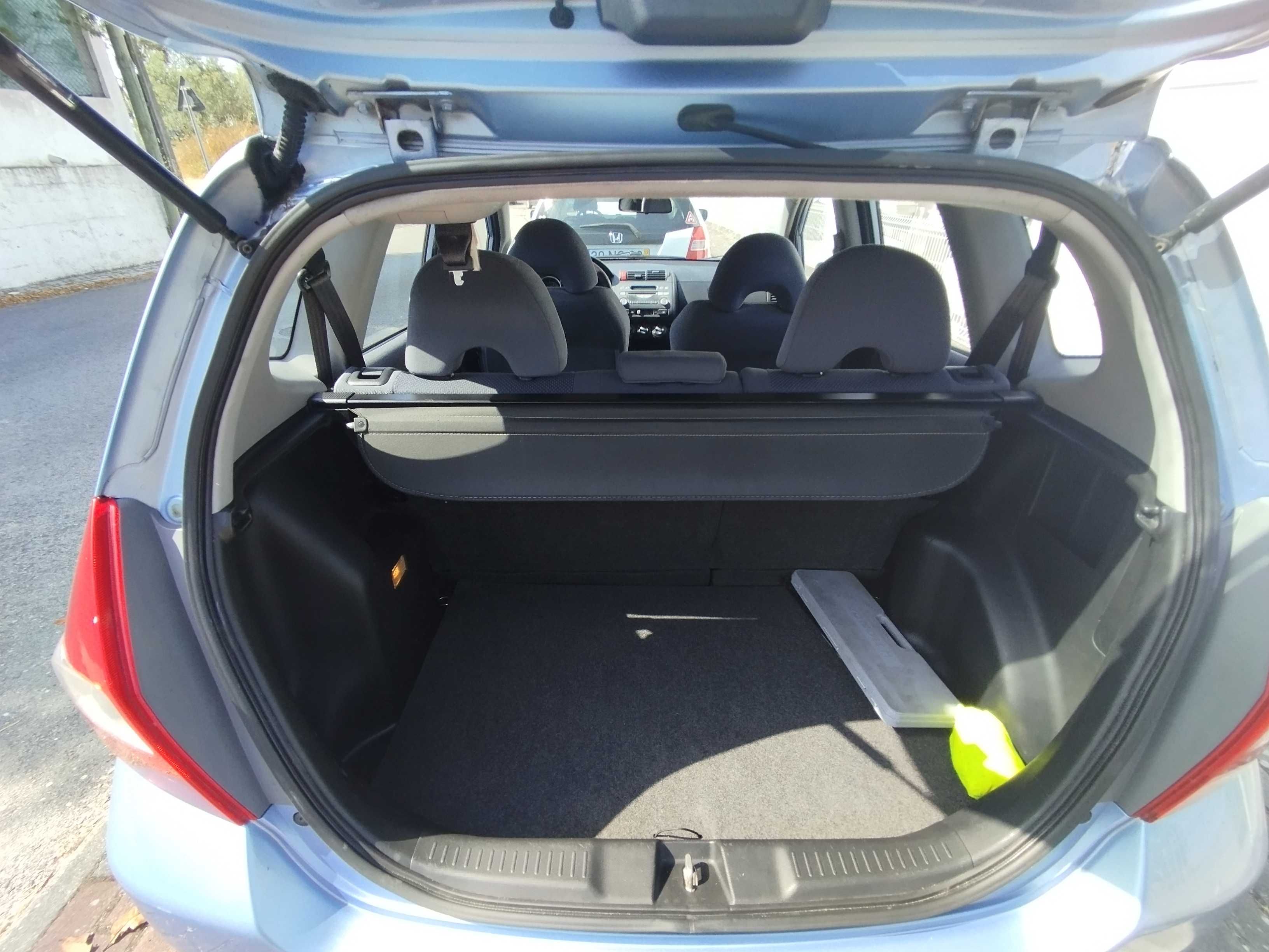 Honda Jazz 1.2 A/C 2004