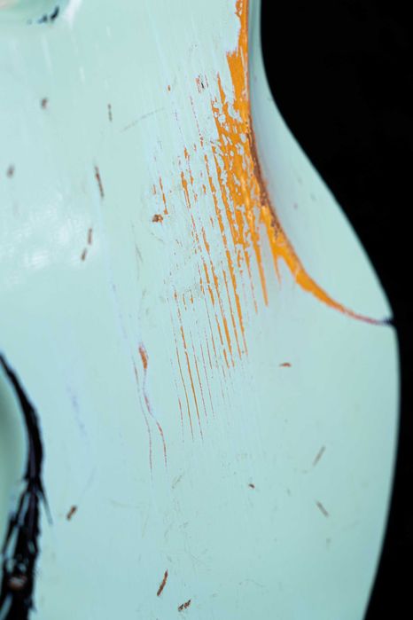 Novo Guitars Serus J | Gitara Elektryczna