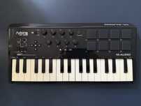 Klawiatura MIDI M-Audio Axiom AIR 32 MINI