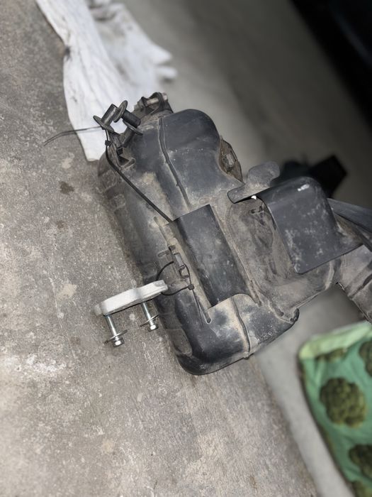 Peças Suzuki GSXR 600 K6/K7