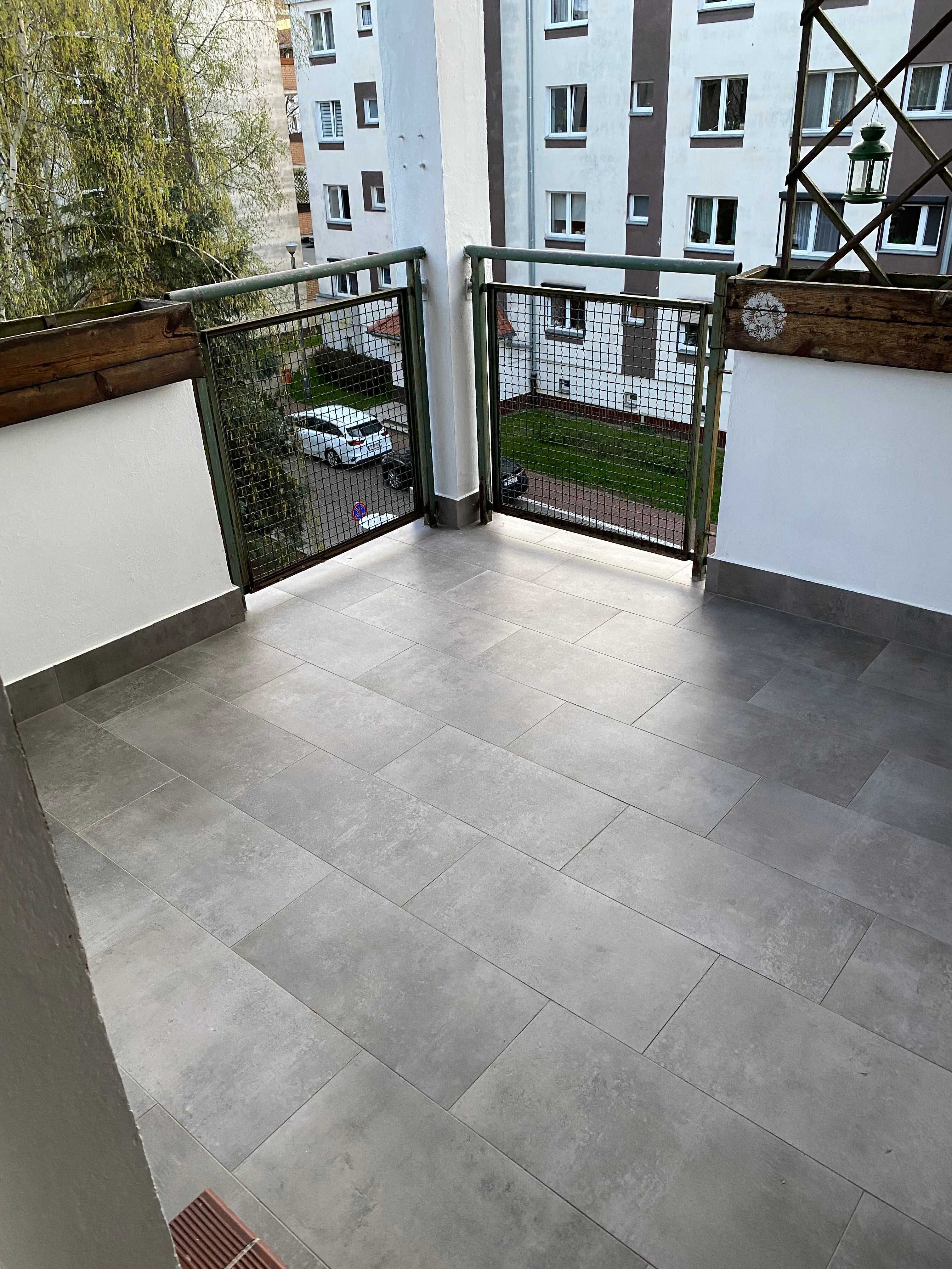 Mieszkanie 4 pokoje, 74m2, os. Przemysława, Poznań