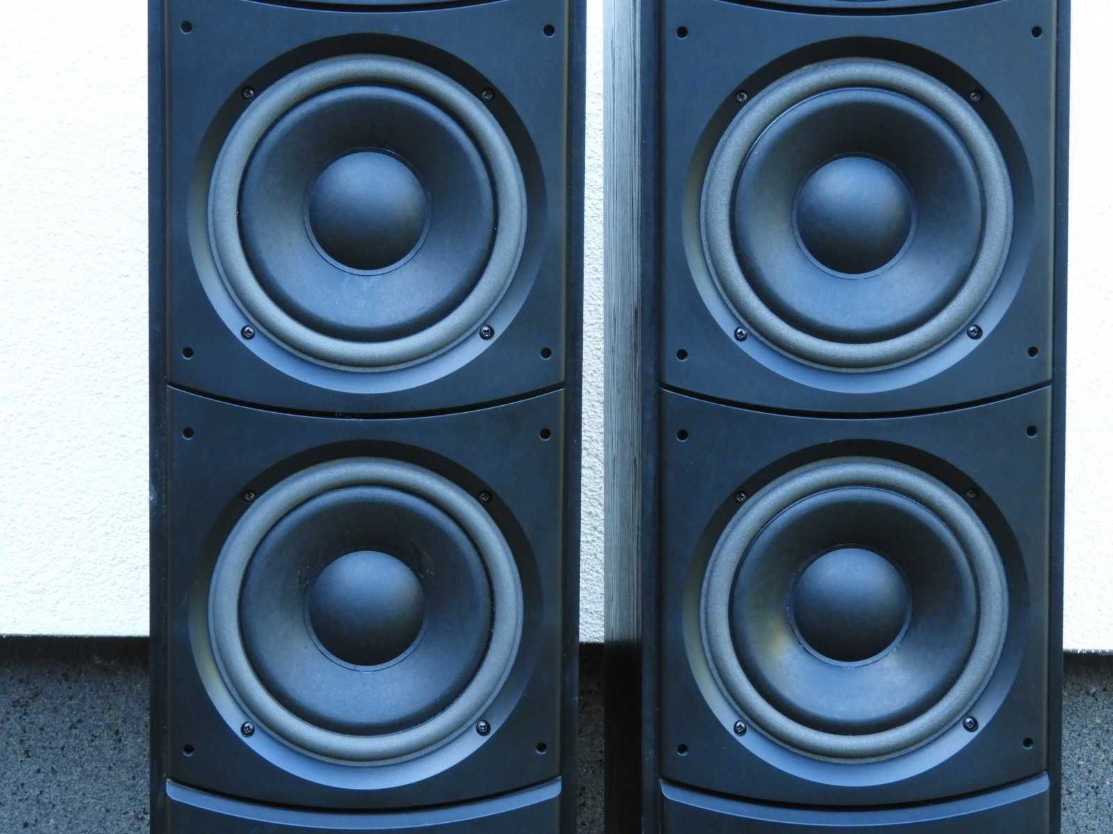 Kolumny Wharfedale Valdus 400 Tonsil GDWK 8/10 , GDN 20/40