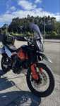 KTM 790 Adventure